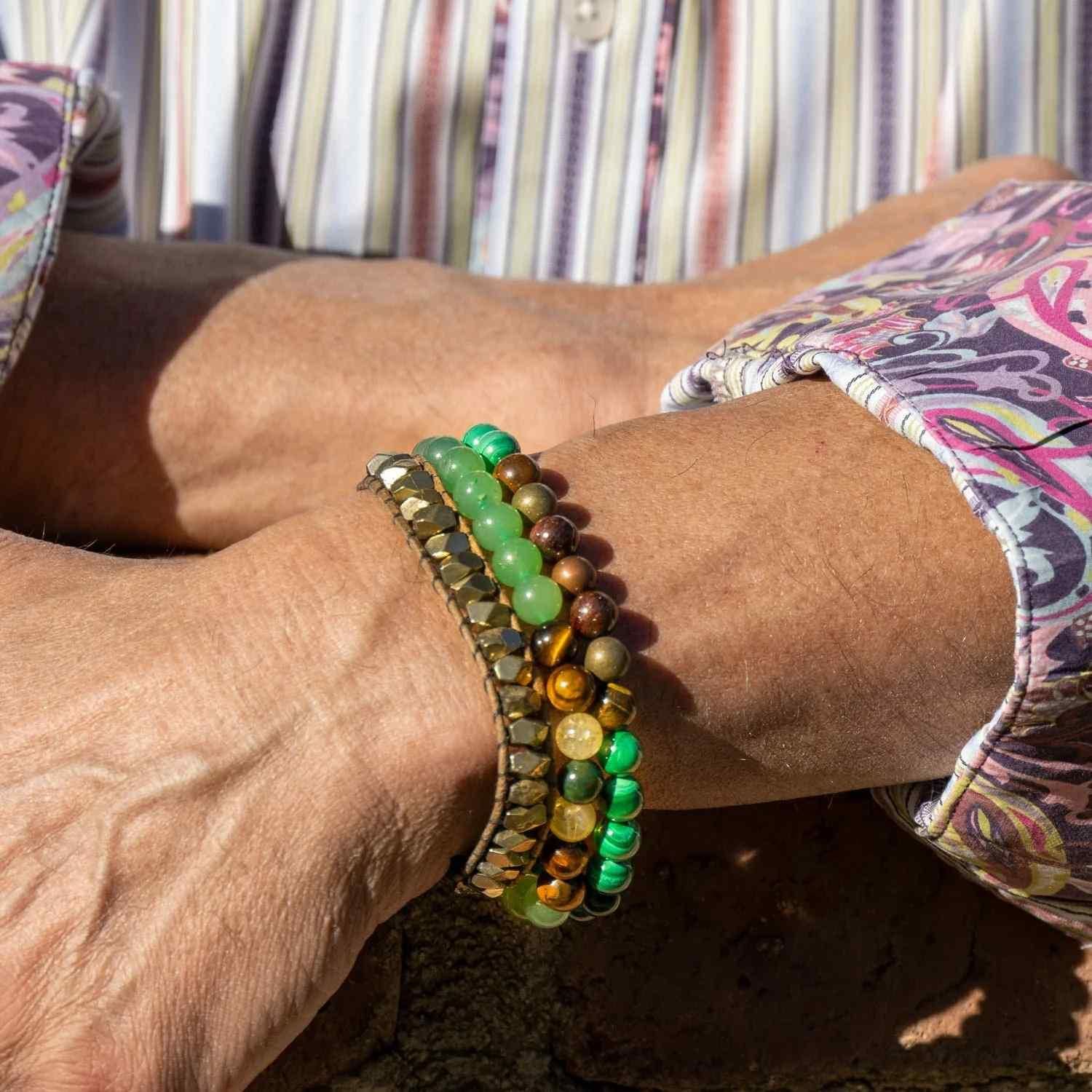 Money Magnet Bracelets | 100% Authentic & Activated