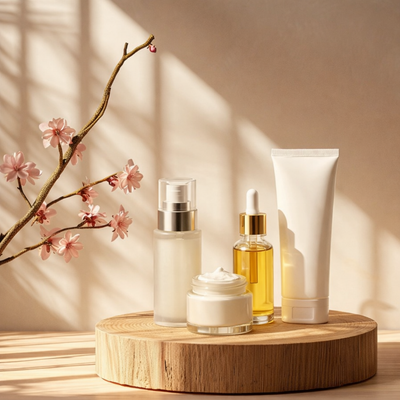 Beauty & Skincare