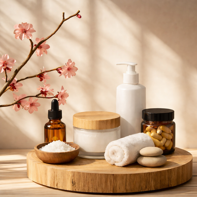 Health & Wellness