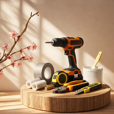 Home Improvement