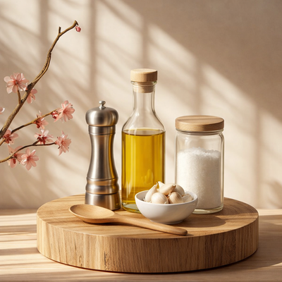 Kitchen Essentials