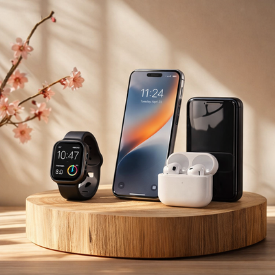 Mobile & Gadgets