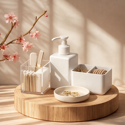 Storage & Organizers
