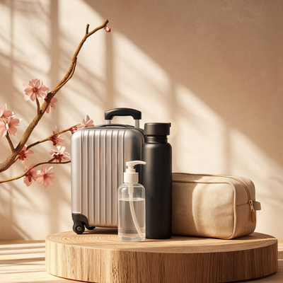 Travel & Utility